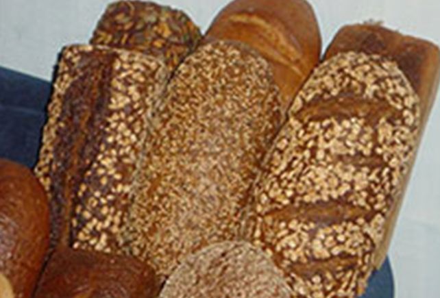 Bäckerei und Konditorei R. Görlitz - Brot